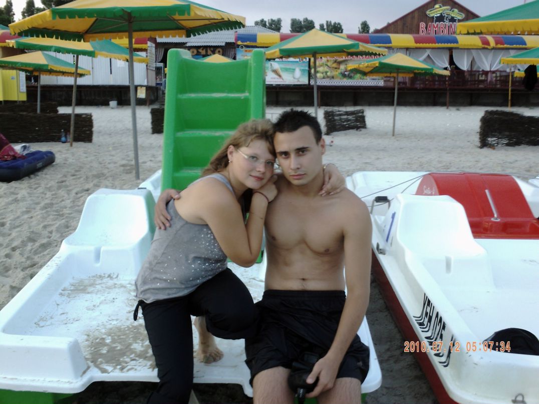 Алина Литвин фотография #38