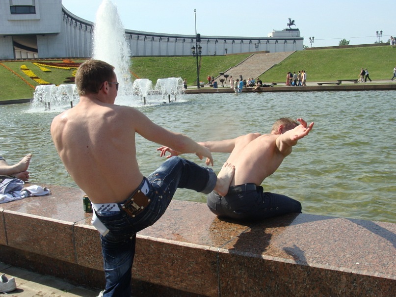 Danil K@sh фотография #29