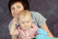 Фотография Мокринской Татьяны