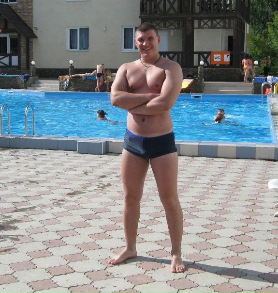 №5, Максим Сураев, 39 лет, Новокузнецк №5, Максим Сураев, 39 лет, Новокузнецк