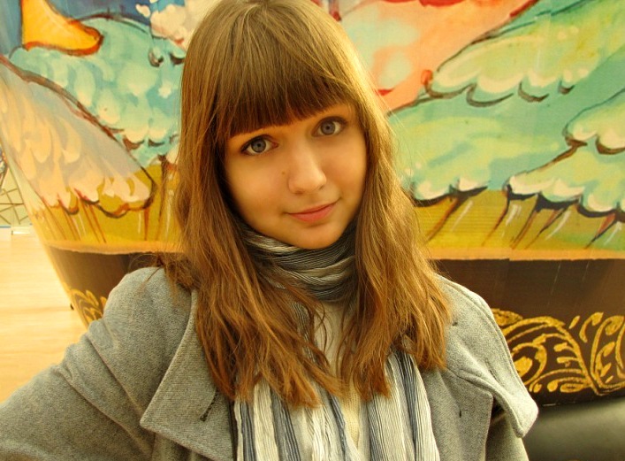 Виктория Клосс фотография #30