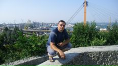 Сергій Ярощук фотография #5 (источник - https://vk.com/id62662918)