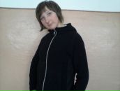 Діанка Демчук фотография #1