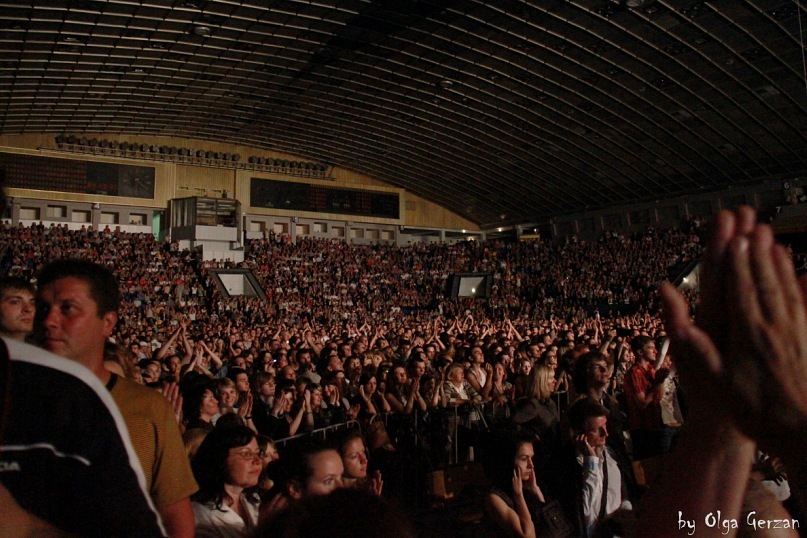 Ольга Герцан фотография #44