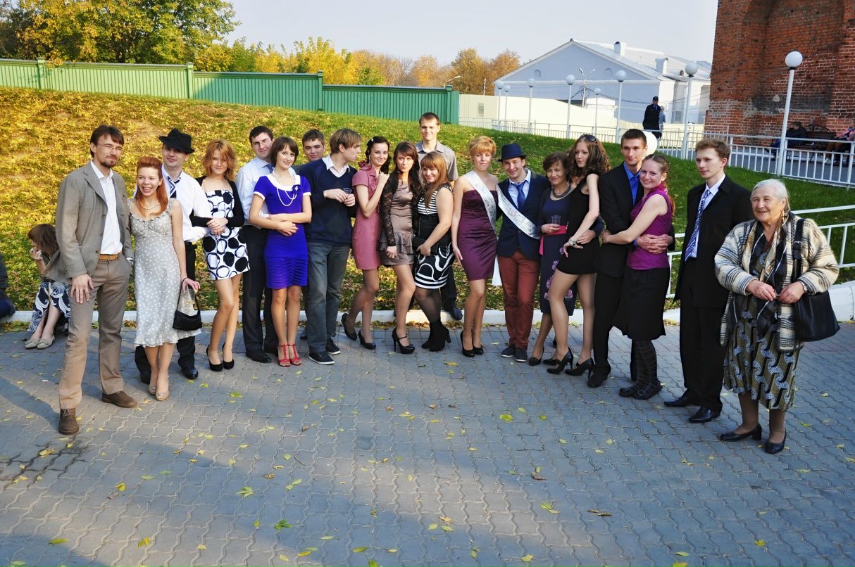 Мария Зинченко фотография #30