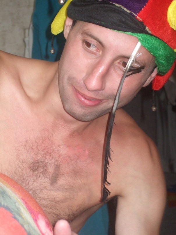 Ваня Яковлев фотография #38