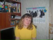 Фотография Смирновой Юлии