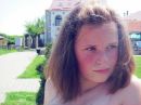 Вікуся Гамера фотография #35 (источник - https://vk.com/id130785467)