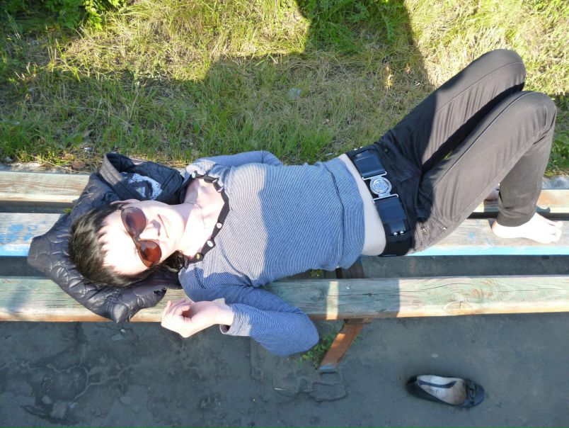 Ирина Нищета фото №2