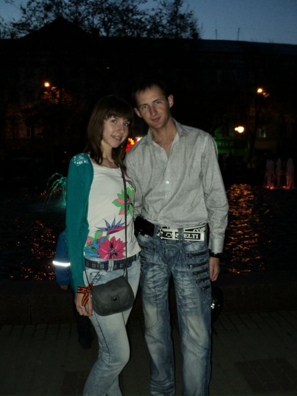 Ирина Ольховикова фотография #22