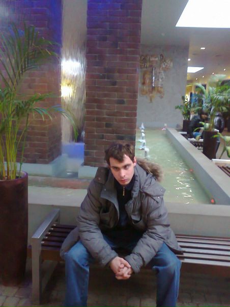 №7, Александр Чернов, Самара, Россия №7, Александр Чернов, Самара, Россия