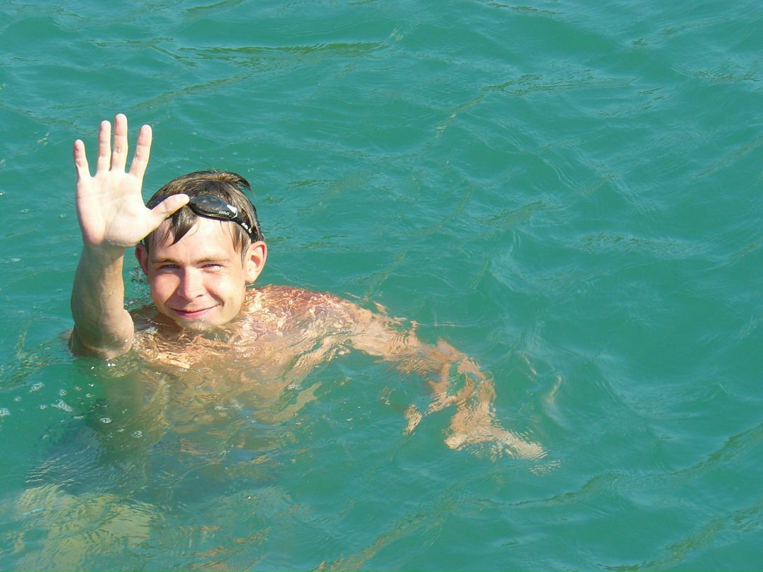 Дмитрий Рочев фотография #29