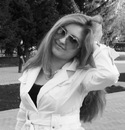 Фотография Козицкой Кристины
