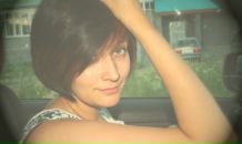 Фотография Франовой Алены