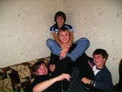 Гончаренко Олексій фотография #41 (источник - https://vk.com/id4335624)