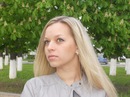 Фотография Иованович Дарьи