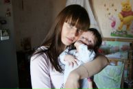 Фотография Крутиковой Марины