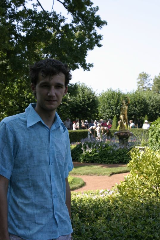 Игорь Сурков фотография #33