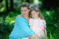 Фотография Цыпышевой Ирины