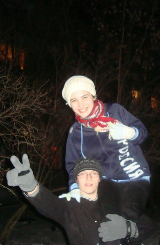 Дмитрий Журавлев фотография #22