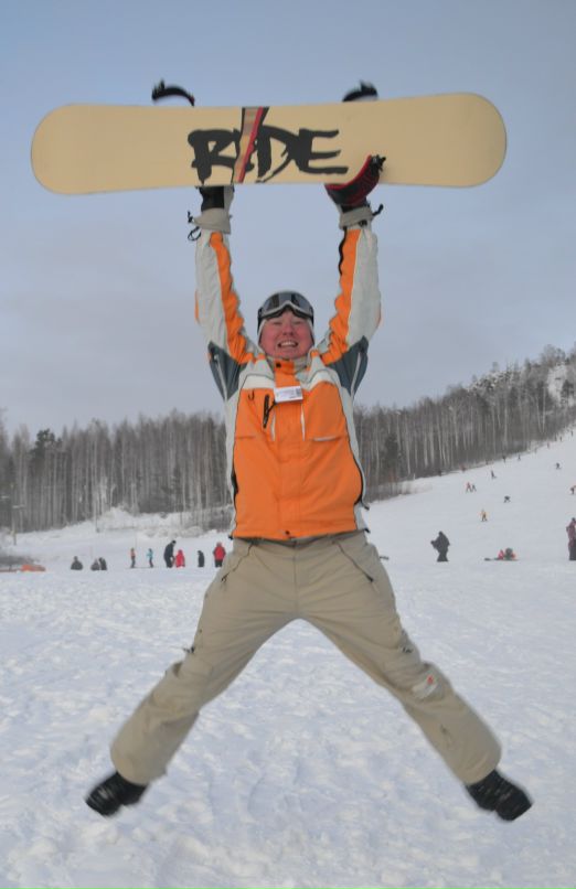 Сергей Чадаев фотография #27