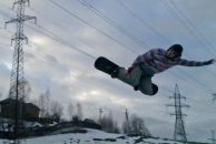 Фотография Заслонова Константина