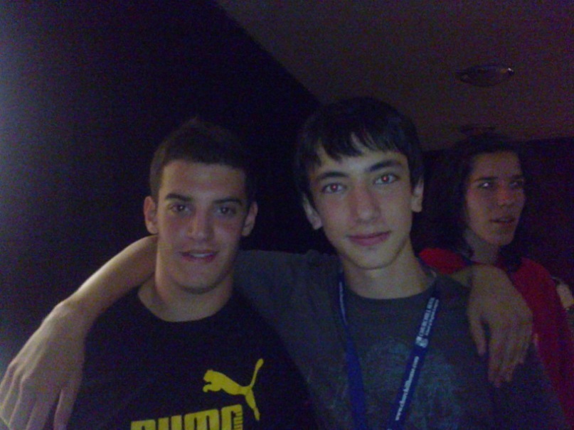 Сергей Дмитриев фотография #39