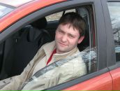 Фотография Пронина Андрея