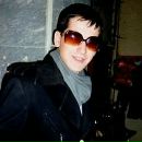 Фотография Егорова Дмитрия