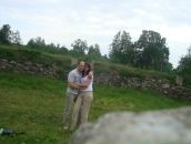 Фотография Лазорки Клавдии