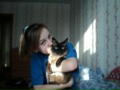 Фотография Боталовой Софии