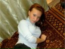 Фотография Пановой Анютки