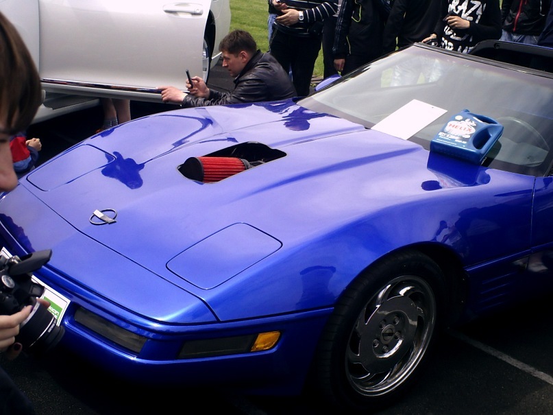 Сергей Федосеев фотография #37