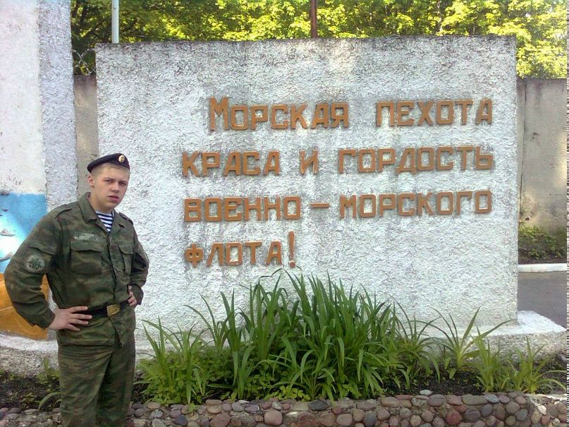 Константин Орлов фотография #9