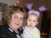 Фотография Баранниковой Аллы