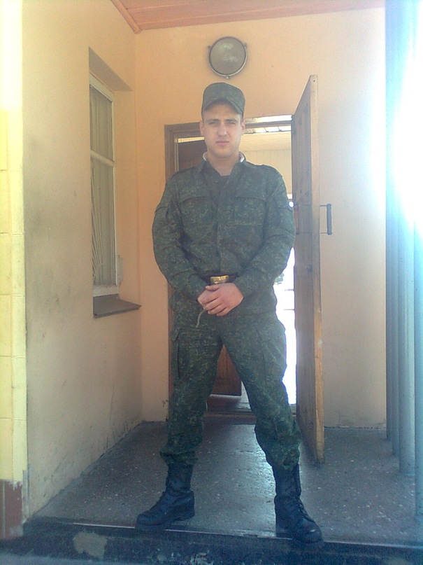 Дмитрий Казак фотография #16