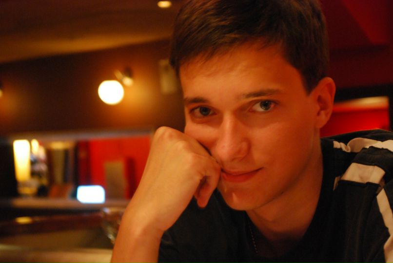 Дмитрий Колдашов фотография #30