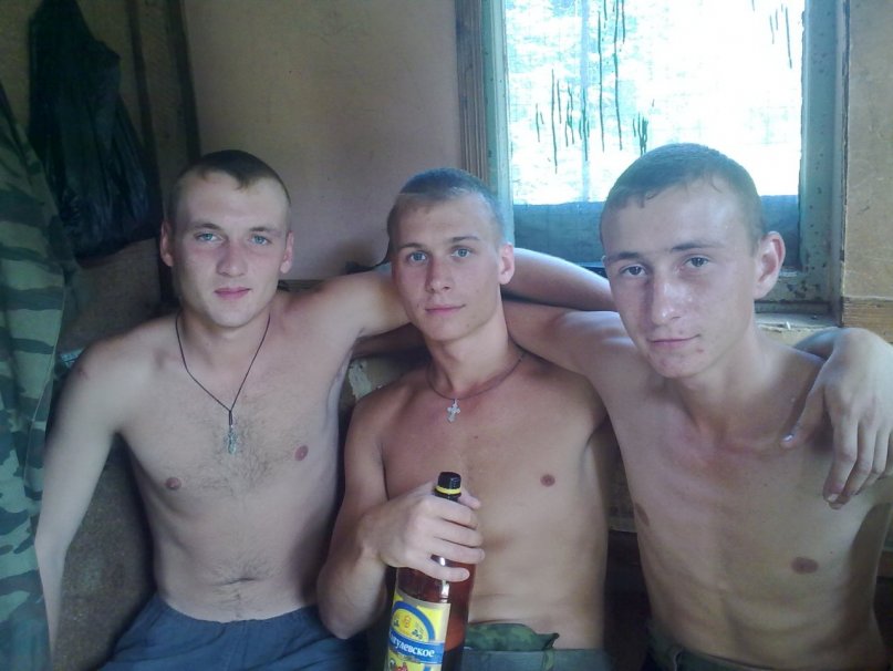 Антон Усков фотография #3