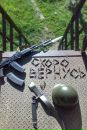 Ігор Вишневецький фотография #10 (источник - https://vk.com/id162432006)
