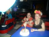 Фотография Назиной Ольги