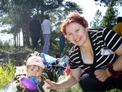 Фотография Янчук Ирины