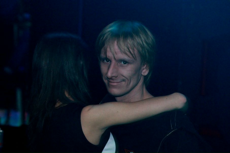 №5, Алексей Ветров, 43 года, Санкт-Петербург №5, Алексей Ветров, 43 года, Санкт-Петербург