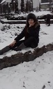 Ангеліна Марченко фотография #13 (источник - https://vk.com/id132275135)