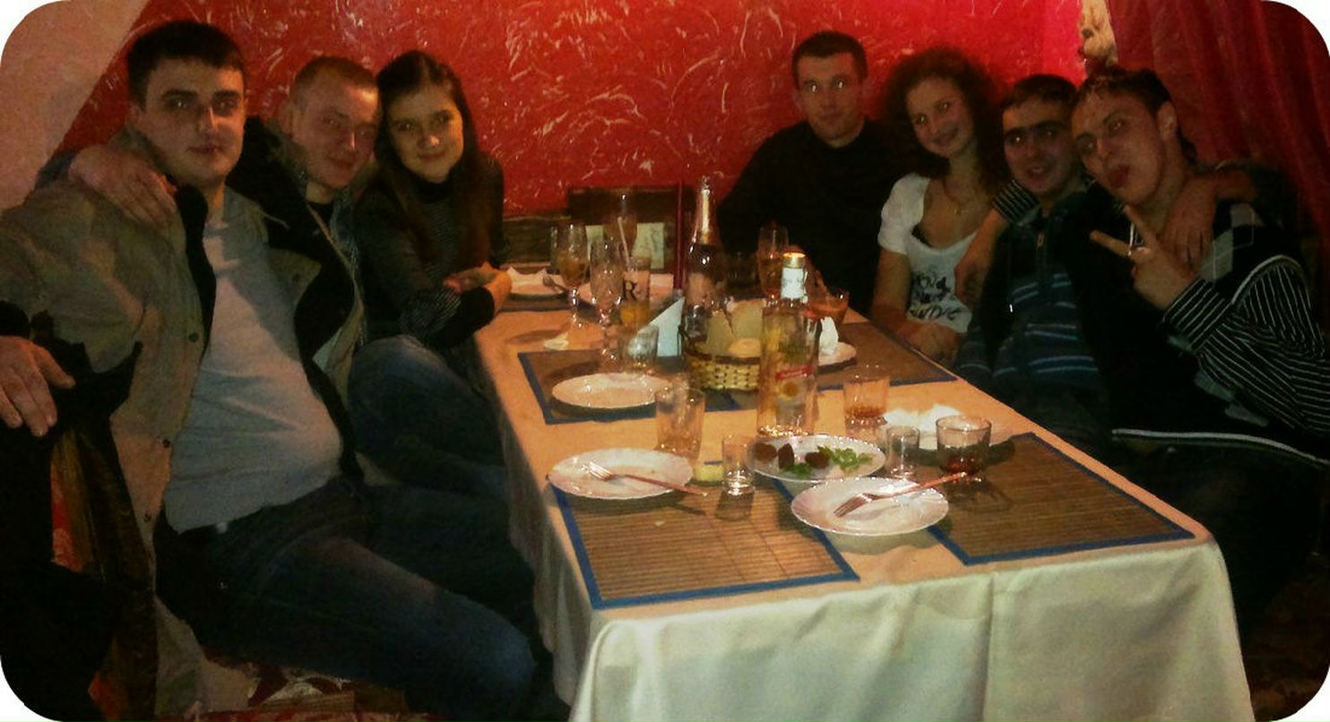 Daniela Pop фотография #38