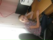 Іра Бабік фотография #46 (источник - https://vk.com/id69699902)