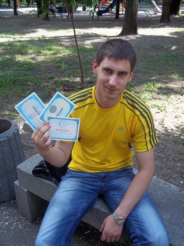 Олег Подрез фотография #25