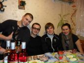 Фотография Домахина Юрия