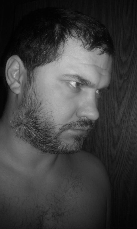 Сергей Репников фотография #3