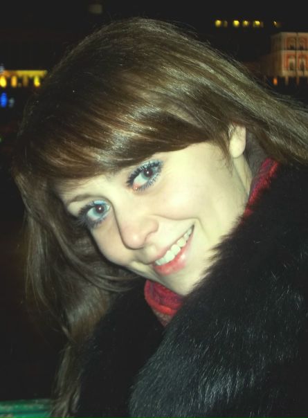 №7, Екатерина Трубачева, Рязань, Россия №7, Екатерина Трубачева, Рязань, Россия