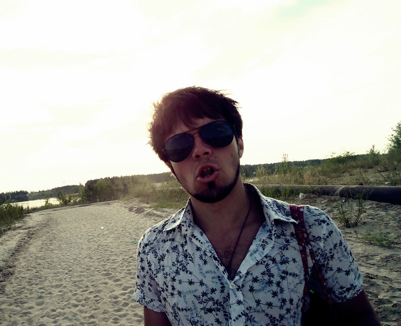 Иван Семонов фотография #27